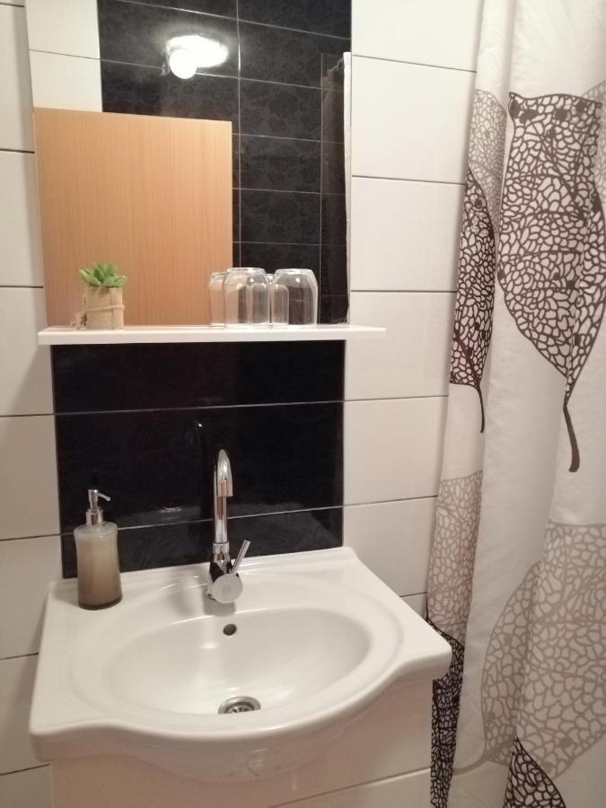 Guest House Koncar Plitvička Jezera Buitenkant foto