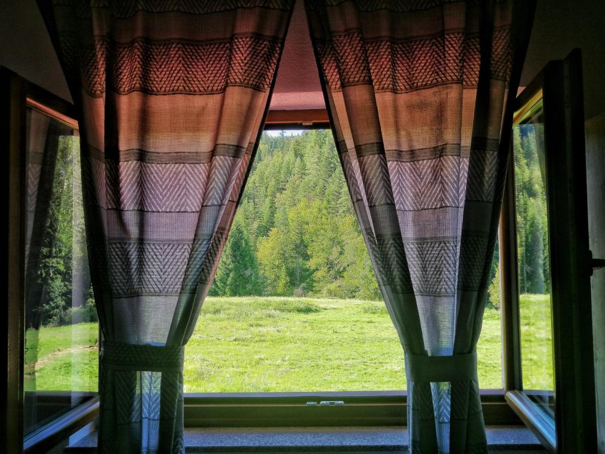 Guest House Koncar Plitvička Jezera Buitenkant foto